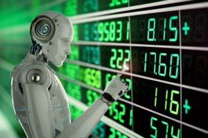 robot trading