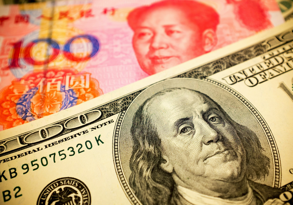 The U.S. Could Seize China’s Treasury Holdings The Daily Reckoning