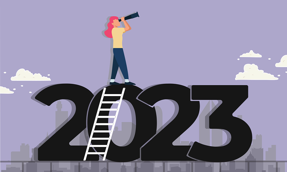 Here’s What Happens in 2023 - The Daily Reckoning