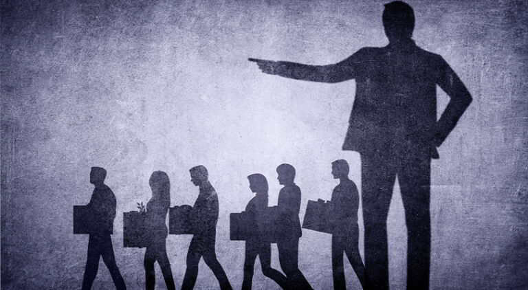 Will We Ever Get Accountability?