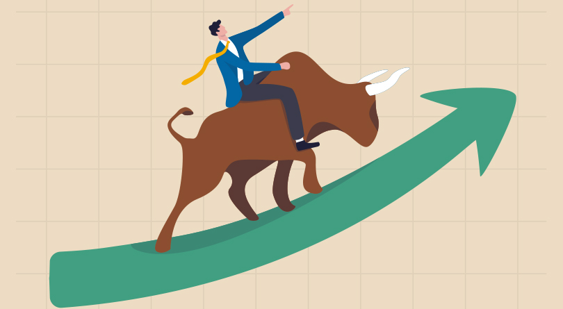 Why the Stock Market Has Boomed - The Daily Reckoning - Vimarsana News