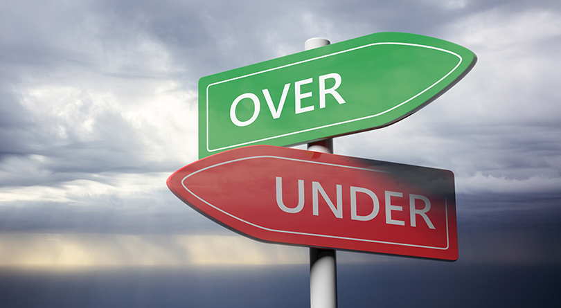 Stocks: Undervalued Or Overvalued? - The Daily Reckoning