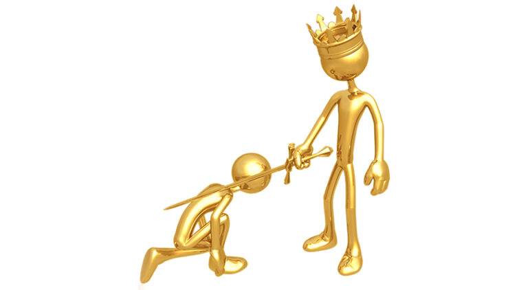 Gold’s Got the Midas Touch Back