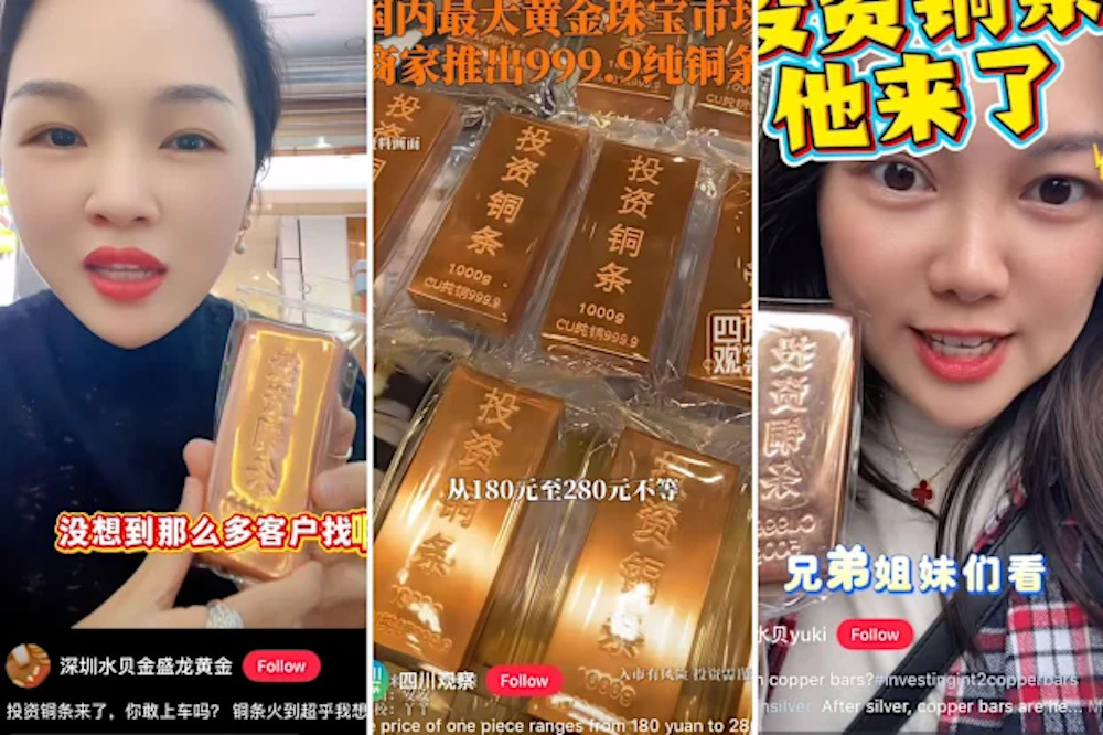 Don’t Buy “Poor Man’s Silver”