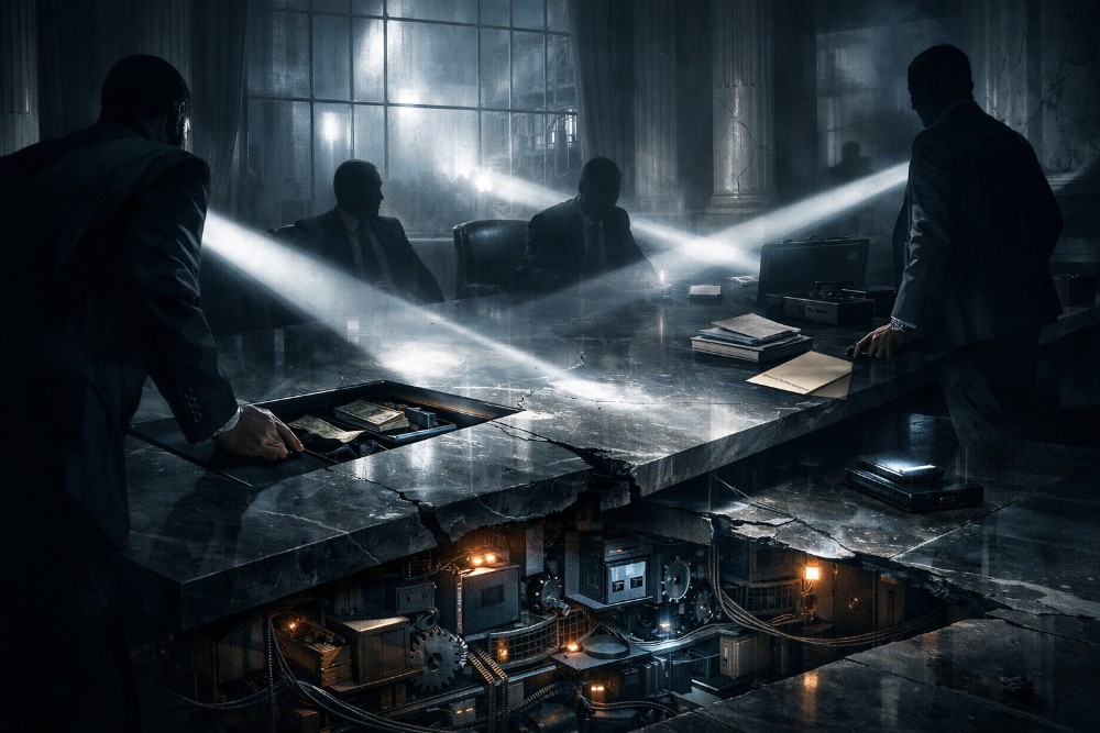 La justicia está llegando – Daily Reckoning