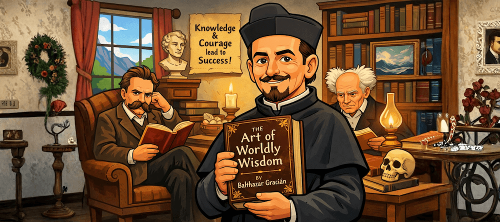 Mejor que Maquiavelo – Cálculo diario