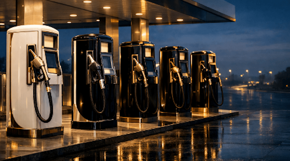 La verdad sobre el mercado petrolero