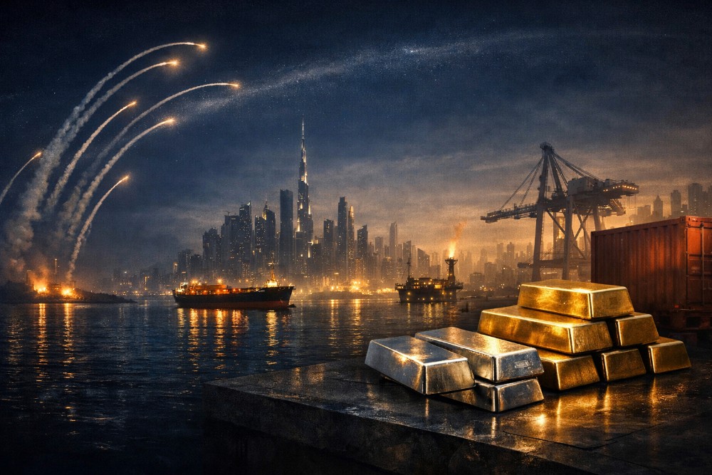 La guerra de Irán y su trabajo