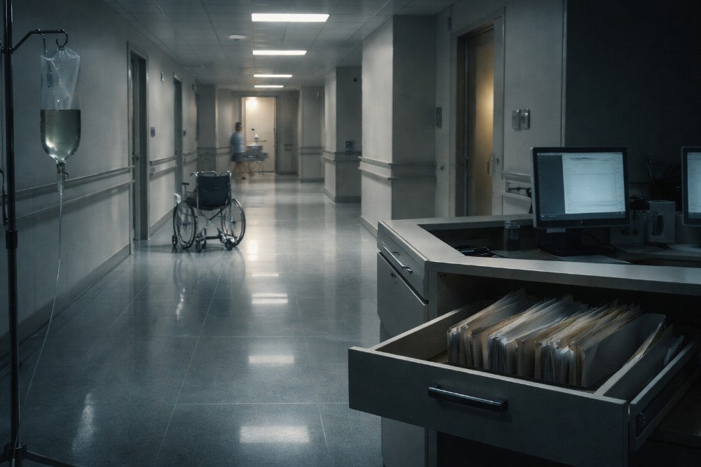 El sector privado mata a la abuela: cálculos diarios