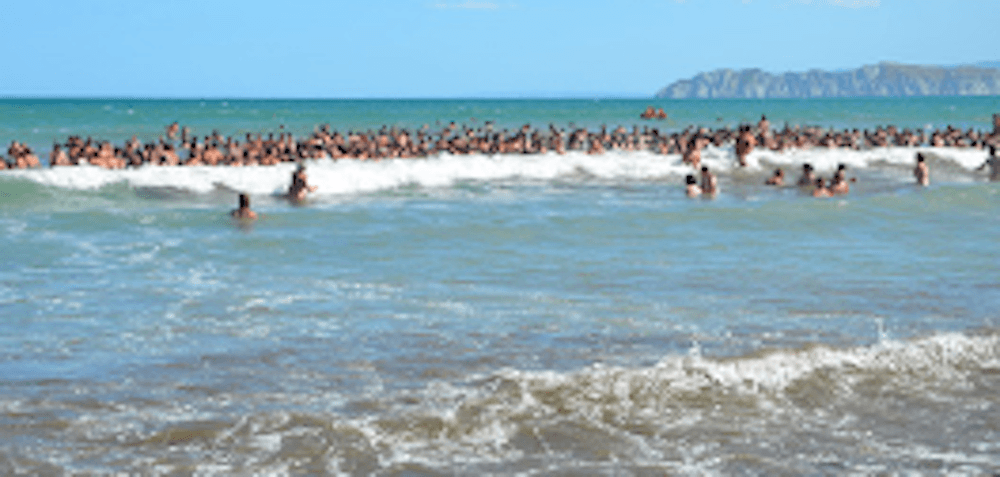 Late Edition: The Tide Goes Out on Wartime Planning