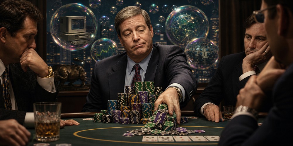 Druckenmiller’s -$3B FOMO Moment? — GLOBAL — ERYU PROJECT