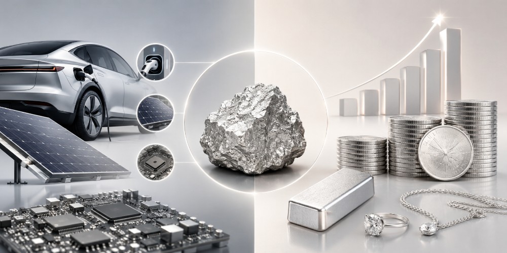 dailyreckoning.com - Adam Sharp - The Shanghai Silver Secret