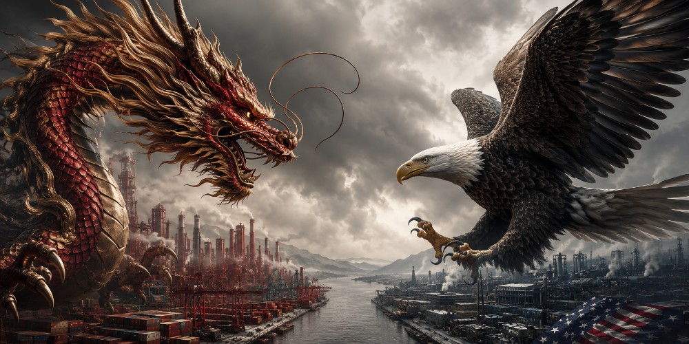 dailyreckoning.com - Adam Sharp - The China Threat to… Everything