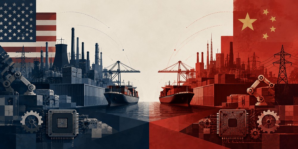 dailyreckoning.com - Adam Sharp - How We Can Win vs. China