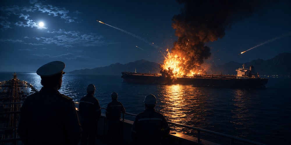 Battle of the Straits