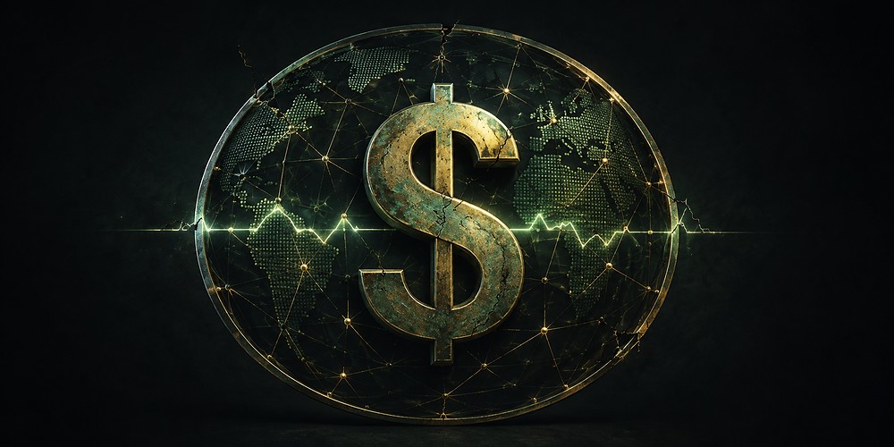 Rickards: The Dollar’s Not Dying - Daily Reckoning
