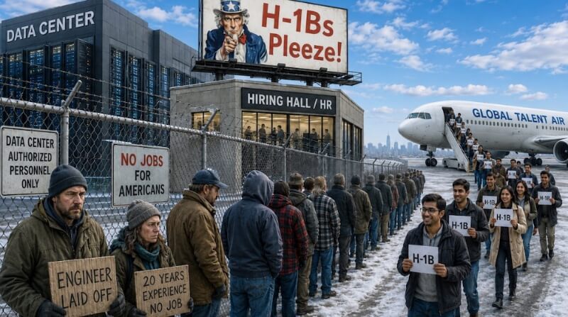 The Siren’s Song of Cheap Labor - Daily Reckoning