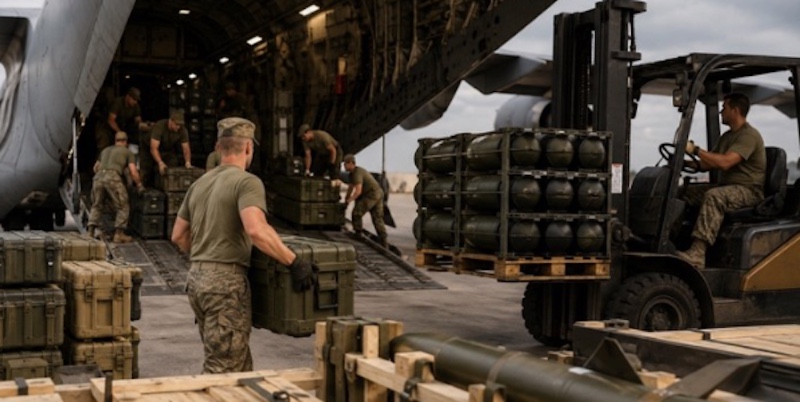 Your Grandfather’s Military Is Dead - Daily Reckoning
