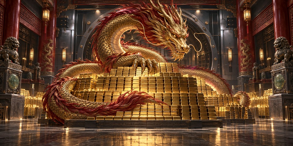Beijing Preps for Currency Wars - Daily Reckoning
